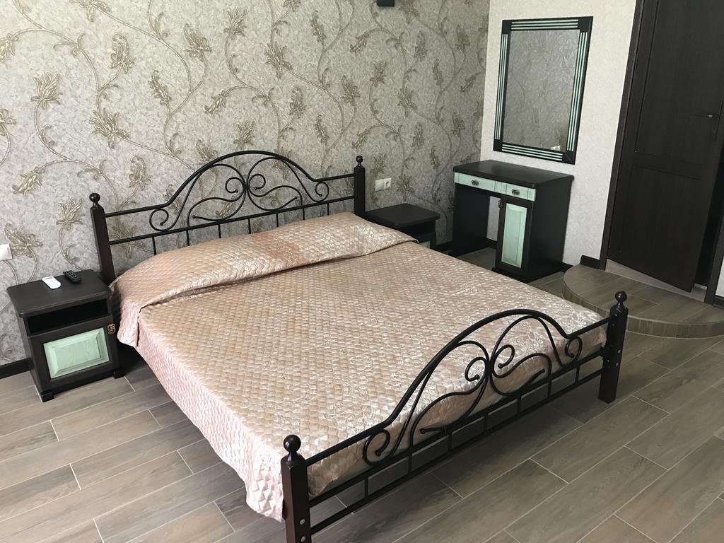 Guesthouse Saksonia Горячий ключ Екстериор снимка